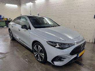 Mercedes Cla-klasse Launch Edition 85 kWh AUTOMAAT BJ 2025 7.053 KM picture 6