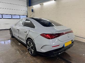 Mercedes Cla-klasse Launch Edition 85 kWh AUTOMAAT BJ 2025 7.053 KM picture 3