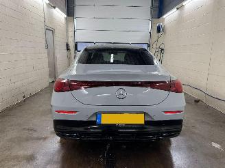 Mercedes Cla-klasse Launch Edition 85 kWh AUTOMAAT BJ 2025 7.053 KM picture 4