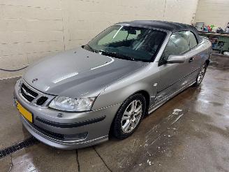 Avarii autoturisme Saab 9-3 BJ 2005 AUTOMAAT 311.000 KM 2005/5