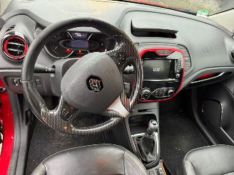Renault Captur 1.5 dCi Xmod BJ 2016 293.034 KM picture 8