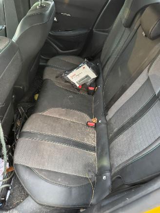 Peugeot e-208 EV Allure Pack 50 kWh AUTOMAAT  BJ 2021 119.125  KM picture 13