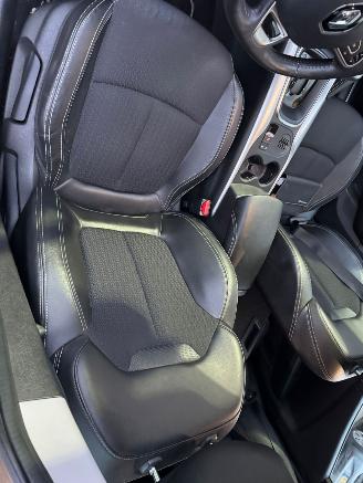 Renault Kadjar 1.2 TCe Intens AUTOMAAT BJ 2016 108.833 KM picture 11