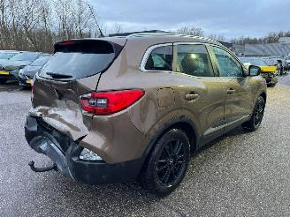 Renault Kadjar 1.2 TCe Intens AUTOMAAT BJ 2016 108.833 KM picture 5