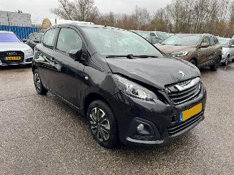 Peugeot 108 1.0 e-VTi Active BJ 2021 97.570 KM picture 6