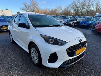 Auto incidentate Mazda 2 Hybrid 1.5 Prime-line AUTOMAAT BJ 2024 14.657 KM 2024/11