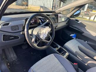 Volkswagen ID.3 Life 58 kWh AUTOMAAT BJ 2021 66.110 KM picture 7