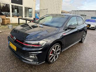  Volkswagen Polo 2.0 TSI GTI AUTOMAAT BJ 2020 2020/11
