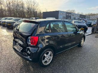 Volkswagen Polo 1.2-12V Comfortline BJ 2010 218.762 KM picture 5