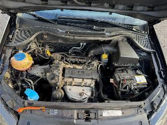 Volkswagen Polo 1.2-12V Comfortline BJ 2010 218.762 KM picture 16