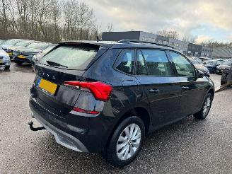 Skoda Kamiq 1.0 TSI Ambition BJ 2022 43.250 KM picture 5