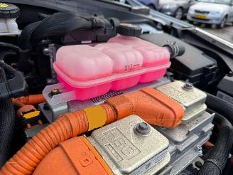 Kia Cee d Sportswagon 1.6 AUTOMAAT GDI PHEV DynamicPlusLine BJ 2023 74.883 KM picture 19