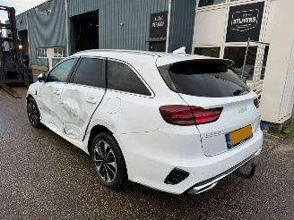 Kia Cee d Sportswagon 1.6 AUTOMAAT GDI PHEV DynamicPlusLine BJ 2023 74.883 KM picture 3
