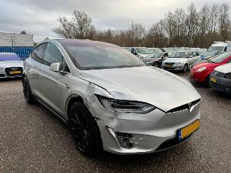 Tesla Model X 75D Base AUTOMAAT BJ 2018 209.890 KM picture 6