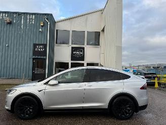 Tesla Model X 75D Base AUTOMAAT BJ 2018 209.890 KM picture 2