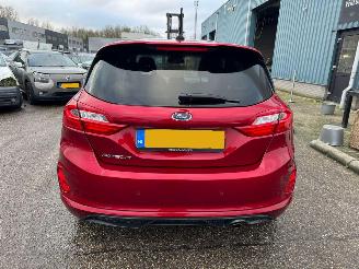 Ford Fiesta 1.0 EcoBoost ST-Line BJ 2019 121.130 KM picture 4
