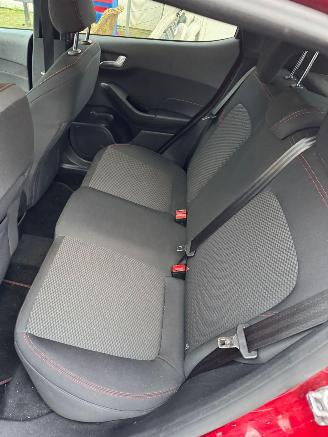 Ford Fiesta 1.0 EcoBoost ST-Line BJ 2019 121.130 KM picture 11