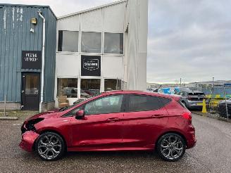 Ford Fiesta 1.0 EcoBoost ST-Line BJ 2019 121.130 KM picture 2