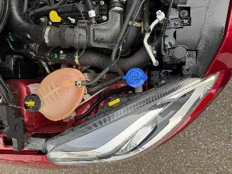 Ford Fiesta 1.0 EcoBoost ST-Line BJ 2019 121.130 KM picture 16