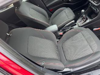 Ford Fiesta 1.0 EcoBoost ST-Line BJ 2019 121.130 KM picture 13