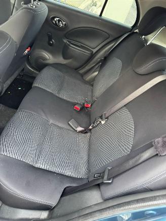 Nissan Micra 1.2 DIG-S Connect Edition N-TEC 61.909 KM picture 12