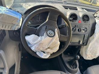 Volkswagen Caddy 2.0 SDI BJ 2008 220.562 KM picture 8