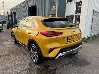 Kia Xceed 1.4 AUTOMAAT T-GDi DynamicPlusLine BJ 2020 145.317 KM picture 3