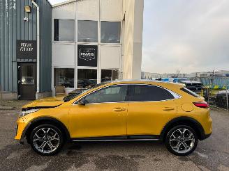 Kia Xceed 1.4 AUTOMAAT T-GDi DynamicPlusLine BJ 2020 145.317 KM picture 2