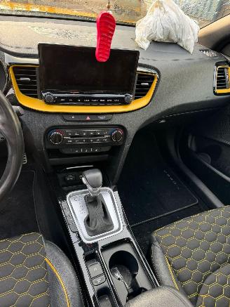 Kia Xceed 1.4 AUTOMAAT T-GDi DynamicPlusLine BJ 2020 145.317 KM picture 10