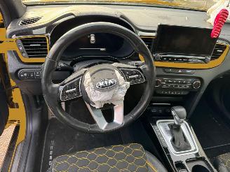 Kia Xceed 1.4 AUTOMAAT T-GDi DynamicPlusLine BJ 2020 145.317 KM picture 9