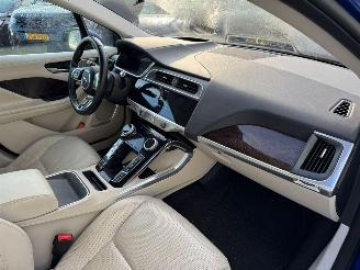 Jaguar I-Pace EV400 HSE 90 kWh AUTOMAAT BJ 2018 111.225 KM picture 16