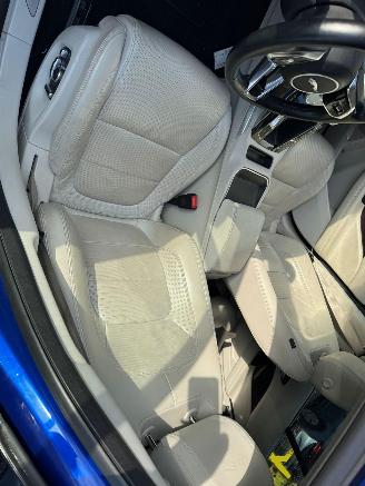 Jaguar I-Pace EV400 HSE 90 kWh AUTOMAAT BJ 2018 111.225 KM picture 12