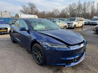 Tesla Model 3 RWD 60 kWh AUTOMAAT BJ 2024 27.169 KM picture 6