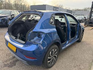 Volkswagen Polo 1.0 AUTOMAAT TSI Style 100.000 KM picture 5