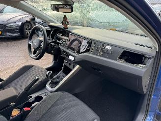 Volkswagen Polo 1.0 AUTOMAAT TSI Style 100.000 KM picture 10