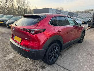 Mazda CX-30 2.0 AUTOMAAT e-SkyActiv-X M Hybrid Homura BJ 2023 10319 KM picture 5