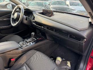 Mazda CX-30 2.0 AUTOMAAT e-SkyActiv-X M Hybrid Homura BJ 2023 10319 KM picture 19