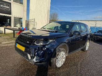  Land Rover Discovery Sport P300e AUTOMAAT 1.5 R-Dynamic SE BJ 2020 125.879 KM 2020/11