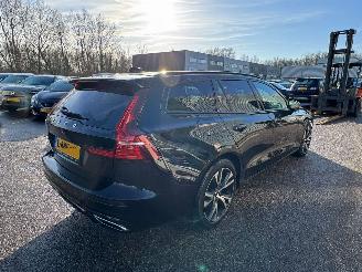 Volvo V-60 2.0 AUTOMAAT B5 R-Design 89.649 KM picture 5