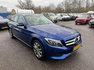Mercedes C-klasse Estate 350 e Lease Edition AUTOMAAT picture 6
