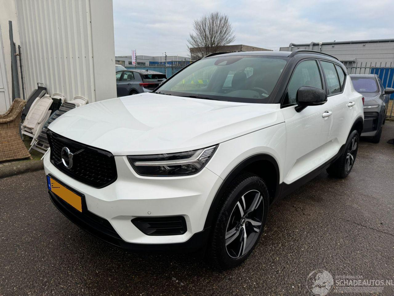 Volvo XC40 1.5 T3 R-Design AUTOMAAT