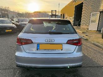 Audi A3 Sportback 1.2 TFSI Ambition Pro Line S picture 4