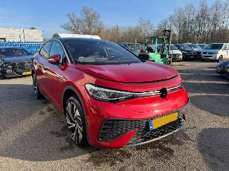 Volkswagen ID.5 Pro 77 kWh AUTOMAAT picture 6