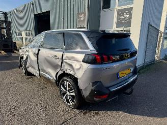 Peugeot 5008 1.2 PureTech Blue Lease Premium picture 6