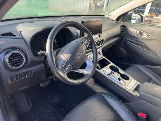 Hyundai Kona EV Premium Sky 64 kWh picture 11