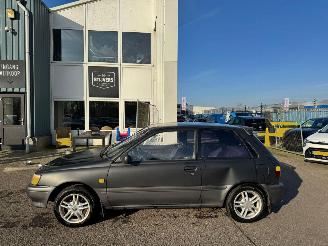Toyota Starlet 1.3i Friend picture 2