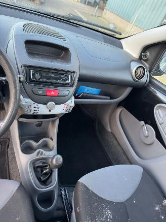 Citroën C1 1.0-12V Séduction picture 12