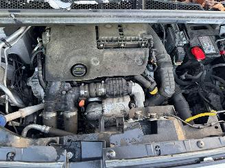 Peugeot Partner 1.6 BlueHDI Premium picture 7