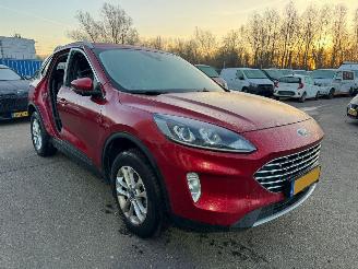 Ford Kuga 2.5 PHEV Titanium AUTOMAAT picture 6