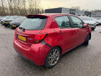 Toyota Yaris 1.5 Hybrid Dynamic AUTOMAAT picture 5